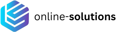 Online Solutions